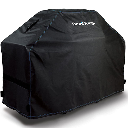 Broil King 58` Premium Polyester Cover for Baron, Crown, Signet 400 Series Grills - 68487