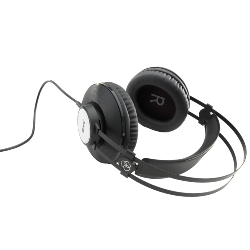 Pro Audio K72 Closed-Back Studio Headphones (3169H00020)