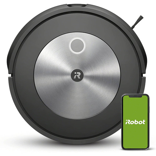 Roomba j7 7150 Wi-Fi Connected Robot Vacuum (J715020)