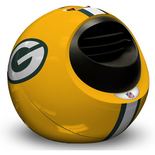NFL Green Bay Packers Infrared Space Heater (LW-NFL-0001)