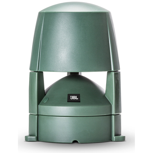 JBL Control 85M 5` Two-Way Coaxial Mushroom Landscape Speaker, Weather Resistant
