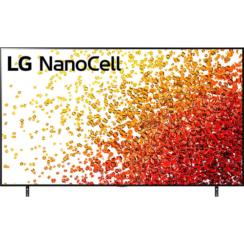 LG 86NANO90UPA 86 Inch 4K Nanocell TV (2021 Model) - Open Box