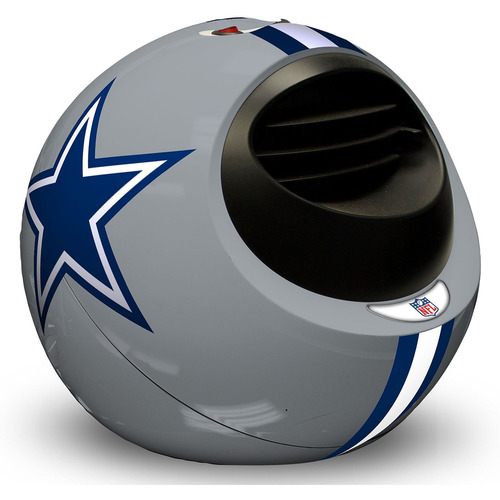 NFL Dallas Cowboys Infrared Space Heater (LW-NFL-0004)