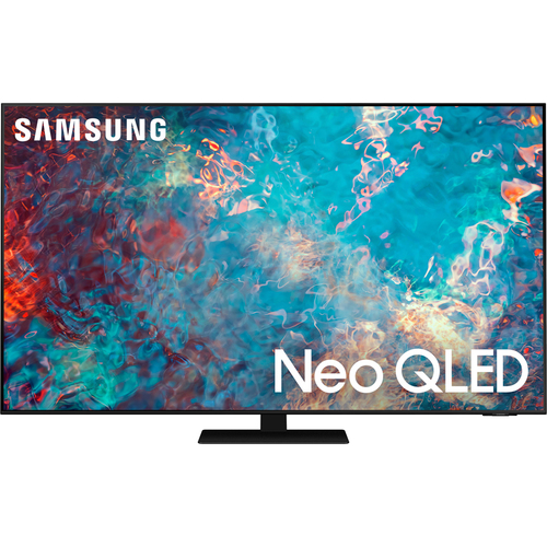 Samsung QN55QN85AA 55 Inch Neo QLED 4K Smart TV (2021) - Open Box