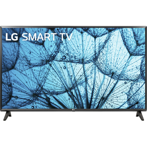 LG 32LM577BPUA 32 Inch LED HD Smart webOS TV (2021 Model)  - Open Box