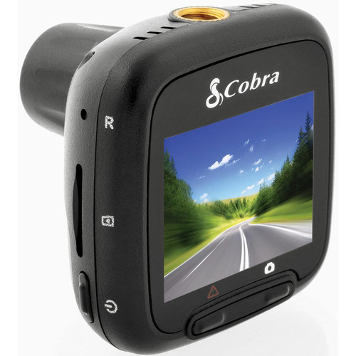 Cobra CDR 820 Ultra Compact Drive HD Dash Cam