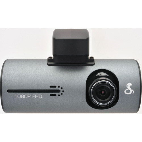 Cobra CDR 840 Drive 1080p HD Dash Cam with GPS and G-Sensor Technology