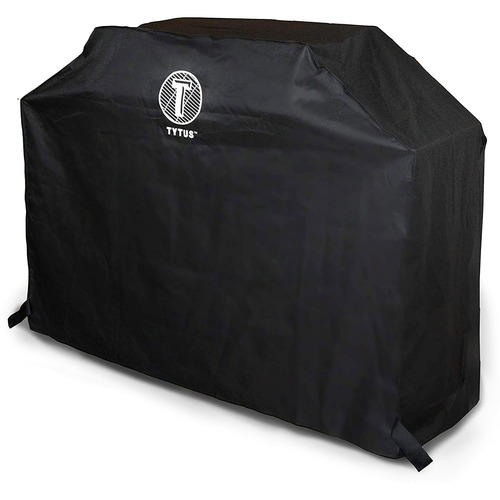 Tytus 60` Premium Grill Cover for Tytus Freestanding Grills (A10003)