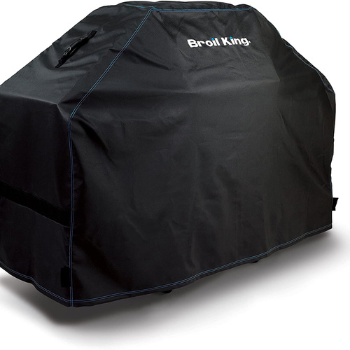 Broil King Broil King 63in Premium PVC Polyester Cover, Weather Resistant - BK68491