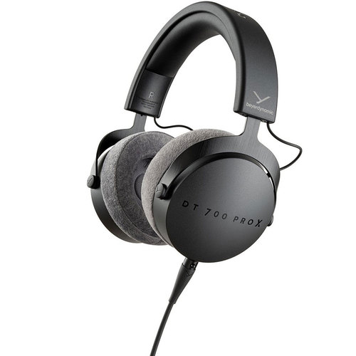 DT 700 PRO X Closed-Back Studio Headphones for Recording & Monitoring - 729906