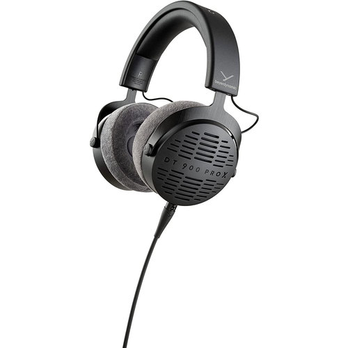 DT 900 PRO X Open-Back Studio Headphones for Mixing & Mastering - 737704