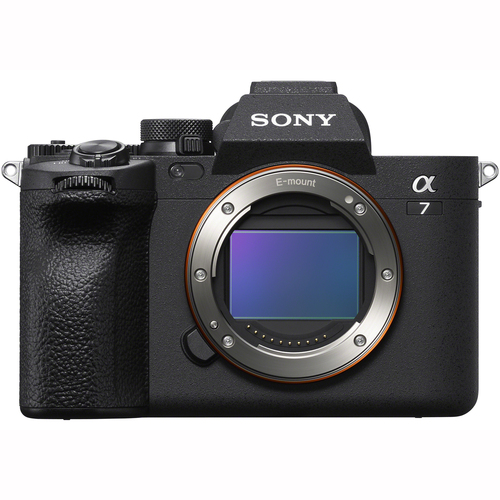 Sony a7 IV Full Frame Mirrorless Alpha Interchangeable Lens Camera ILCE-7M4/B Body