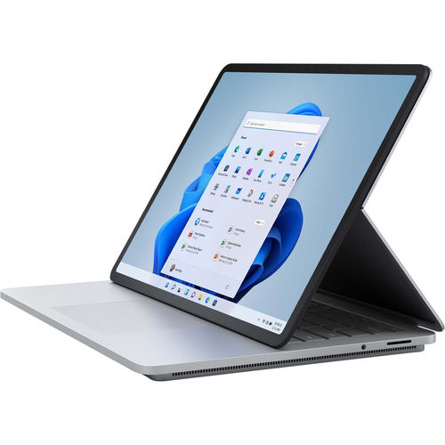 Microsoft 14.4` Touchscreen Surface Laptop Studio Intel Core i7 32GB Memory 1TB SSD