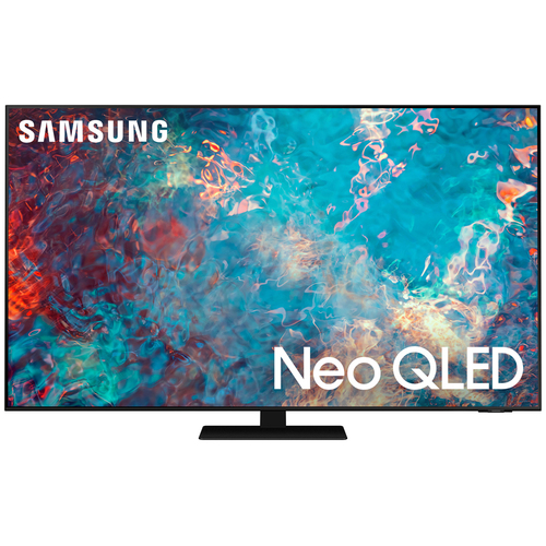 Samsung 65 Inch Neo QLED 4K Smart TV 2021 - QN65QN85AAFXZA (Refurbished)