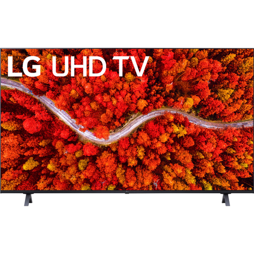 LG 75UP8070PUA 75 Inch Series 4K Smart UHD TV (2021) - Open Box
