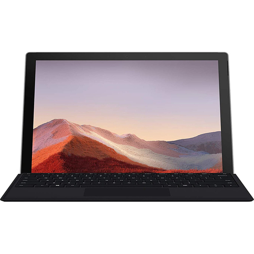 Microsoft PVU-00001 Surface Pro 7 12.3` Touch Intel i7-1065G7 16GB/512GB Win 10 Pro