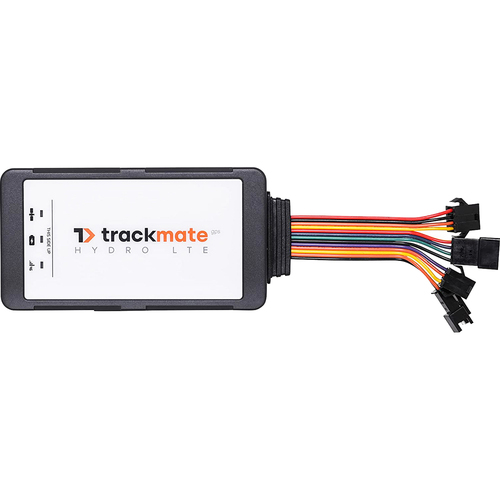 TrackmateGPS HYDRO LTE Waterproof 4G GPS Vehicle Tracker - Open Box
