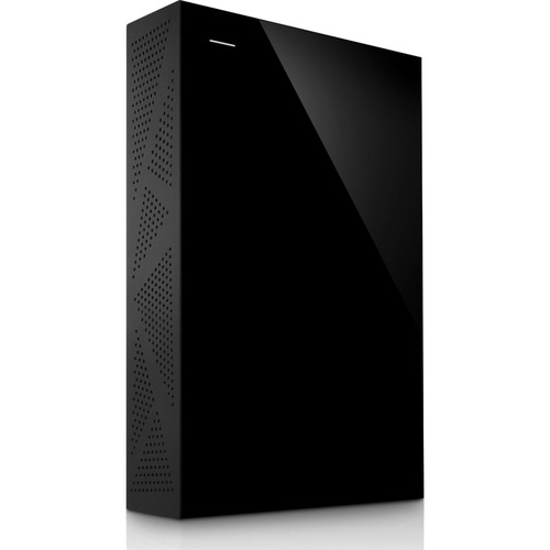 Seagate Back Up Plus 4TB Desktop External Hard Drive with Mobile Device Backup USB 3.0