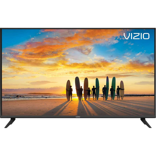 Vizio V505G9 V-Series 50` 4K HDR Smart TV - Refurbished - Open Box