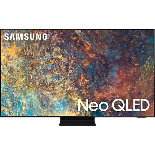 Samsung QN85QN90AA 85 Inch Neo QLED 4K Smart TV  - Open Box