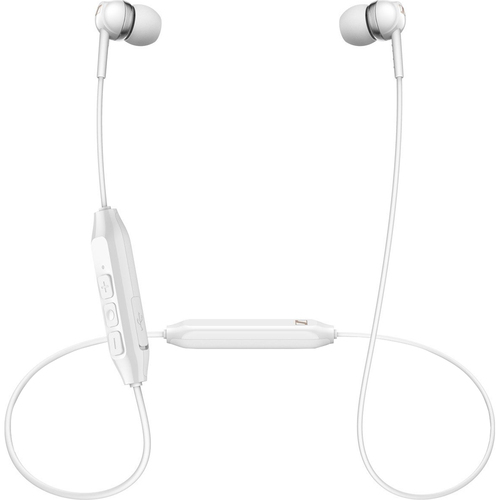 Sennheiser CX 150BT White Bluetooth Earphones (508381) - Open Box