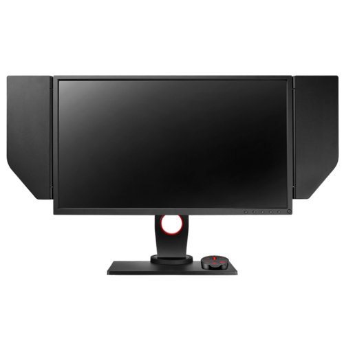 BenQ Zowie XL2546 24.5` 240Hz Gaming Monitor, 1080p - Refurbished