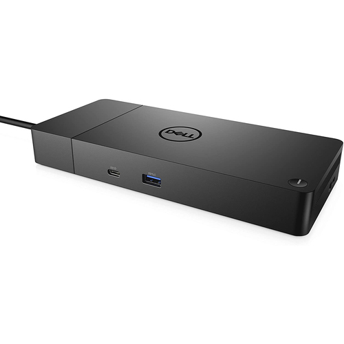 Dell WD19S 180W Laptop Docking Station, Multi-Monitor Support - 210-AZBU