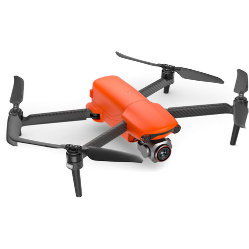 Autel Robotics EVO Lite+ 20MP & 6K Video Quadcopter Drone - Premium Bundle (Orange)