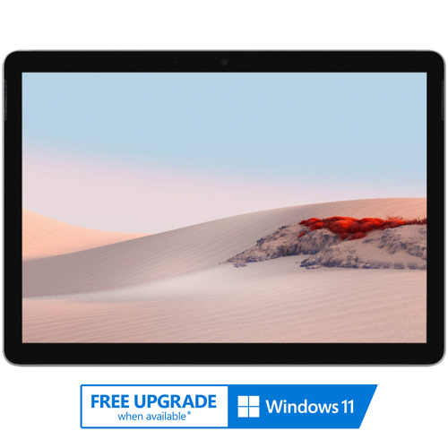 Microsoft Surface Go 2 10.5` Touch Tablet 8GB 128GB SSD Intel Pentium Gold 4425Y STQ-00001