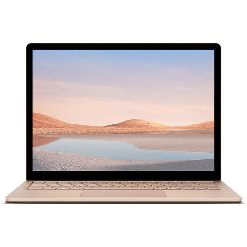 Microsoft Surface Laptop 4 13` Intel i5, 8GB/512GB Touch, Sandstone - 5BT-00058