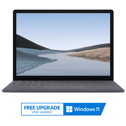 Microsoft VGS-00001 Surface Laptop 3 13.5` Touch Intel i7-1065G7 16GB/512GB, Platinum