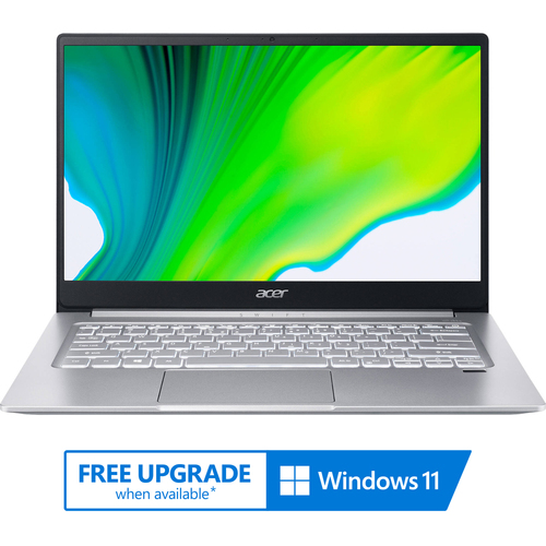 Acer Swift 3 SF313-53-78UG 14` Full HD Intel i7-1165G7 8GB/512GB Notebook Computer