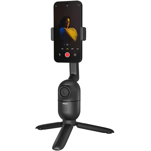 OBSBOT Me AI-Powered Auto-Tracking Camera Phone Selfie Mount - OSB-2007-C