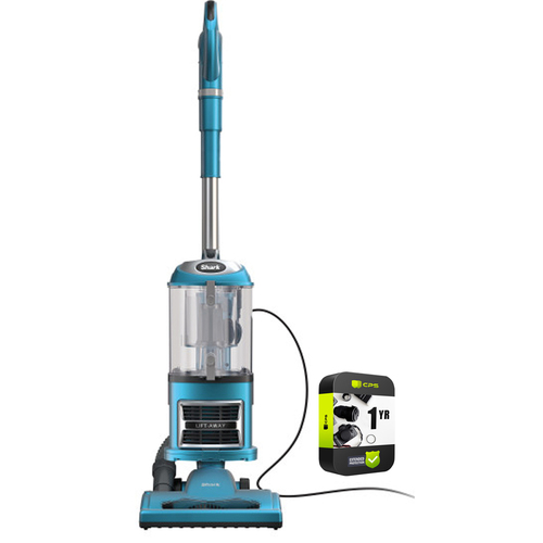 Shark Navigator Lift-Away Upright Vacuum Cleaner-Renewed with Extended Warranty