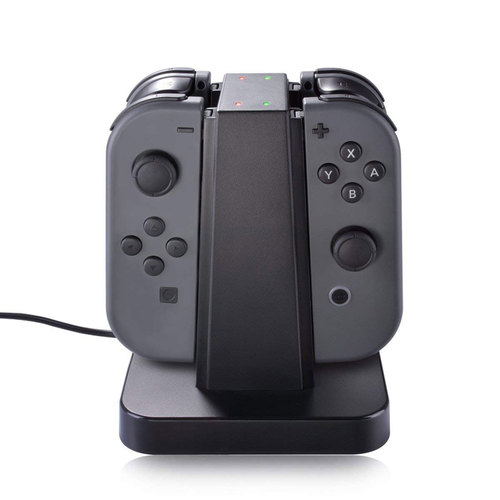 Deco Gear Nintendo Switch Joy-Con Charging Dock - Refurbished