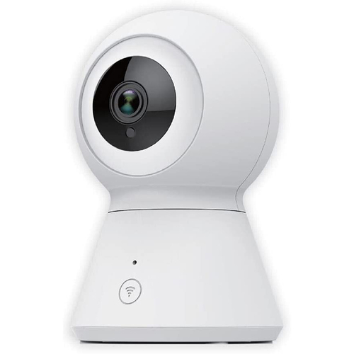 Vivitar 1080p Smart Home Security IP Camera - IPC-118