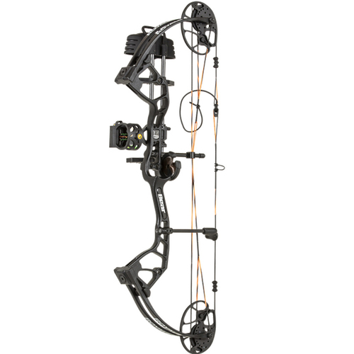 Bear Archery Royale Youth Compound Bow Left Hand 5-50lbs Draw Weight Adjustment