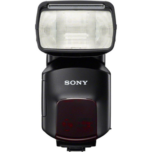Sony HVLF60M External Flash/Video Light (Certified Refurbished)