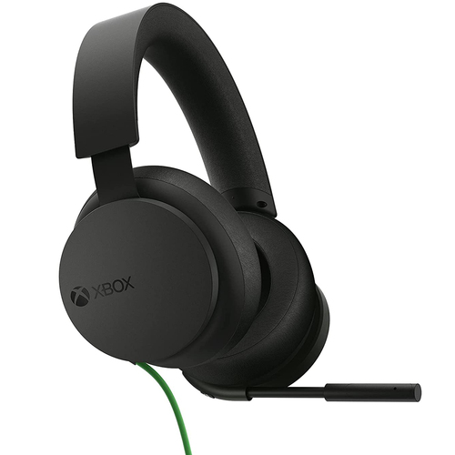 Xbox Gaming Headset for Xbox Series X/S, Xbox One, Windows 10 Devices, 8LI-00001