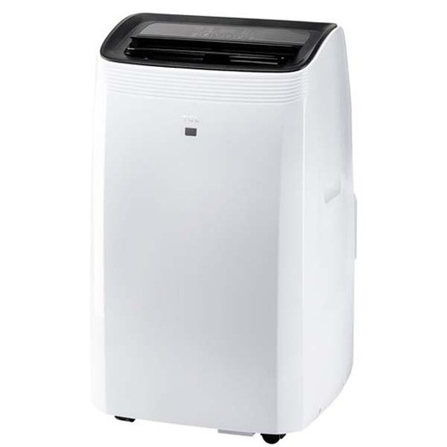 TCL Home Appliance 10,000 BTU Portable Air Conditioner With Remote - White (10P34C)