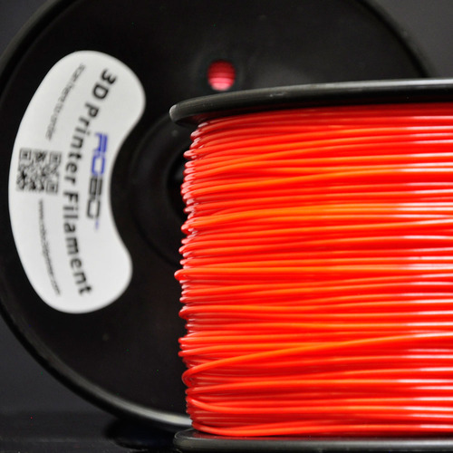 Robo 3D PLA Plastic 1 kg - Red