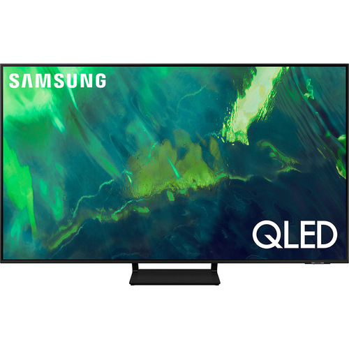 Samsung QN75Q70AA 75 Inch QLED 4K UHD Smart TV (2021) - Open Box