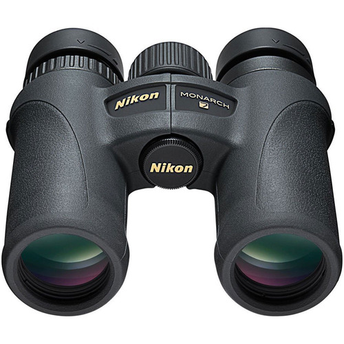 Nikon Monarch 7 Binoculars 8x42 - 7548