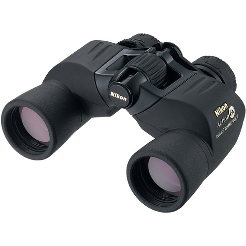 8x40 Action Extreme ATB Binoculars - 7238