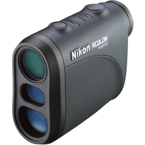 Nikon Aculon Laser Rangefinder 550 Yards 8397