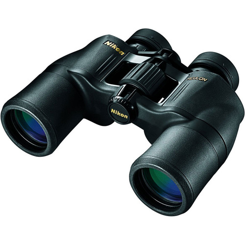 Nikon ACULON 10x42 Binoculars (A211) - 8246