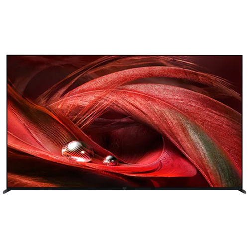 Sony XR75X95J 75` X95J 4K Ultra HD Full Array LED Smart TV (2021 Model) - Open Box