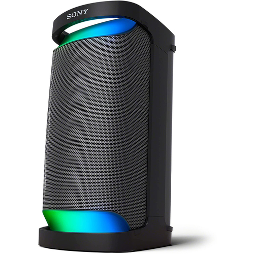 Sony X-Series Portable Bluetooth Wireless Party and Karaoke Speaker - Open Box