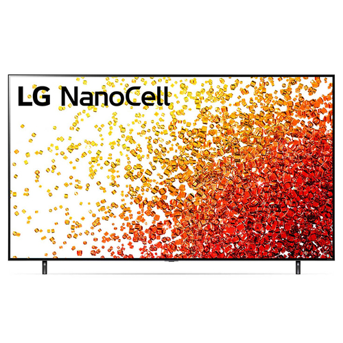 LG 65NANO90UPA 65 Inch HDR 4K UHD Smart NanoCell LED TV (Certified Refurbished)