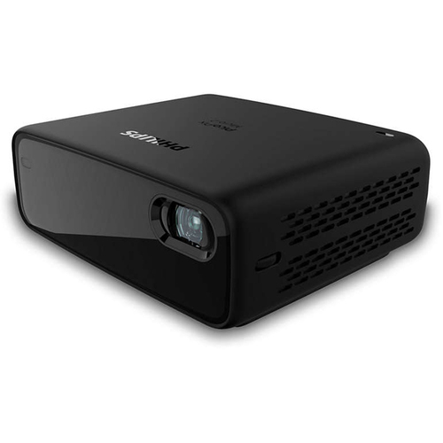 PicoPix Micro 2 Portable Projector - PPX340/INT